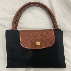 Longchamp Tote